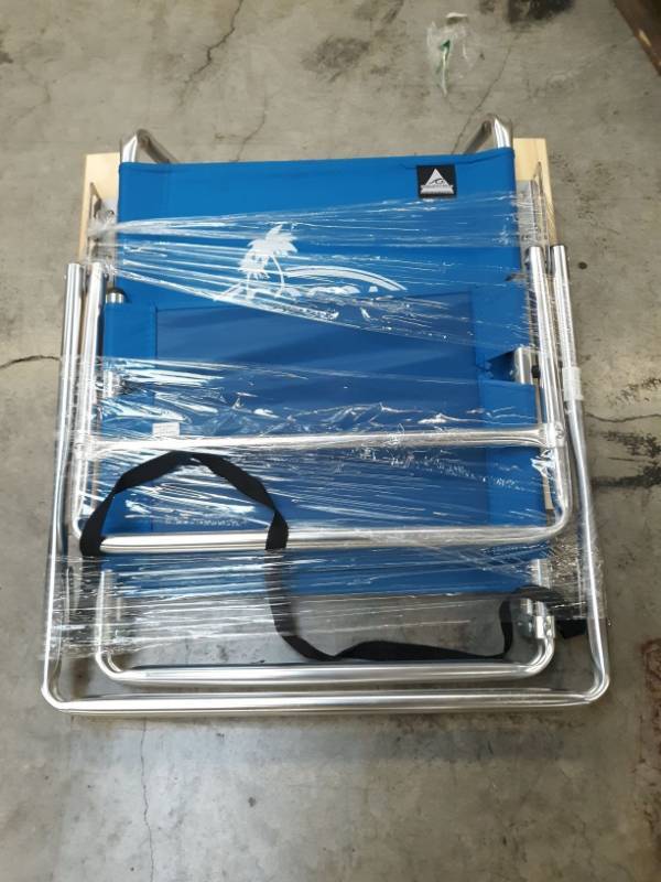 lot 14223 image: Beach Chair