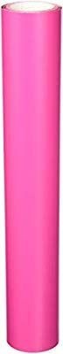 lot 14505 image: pink adhesive vinyl