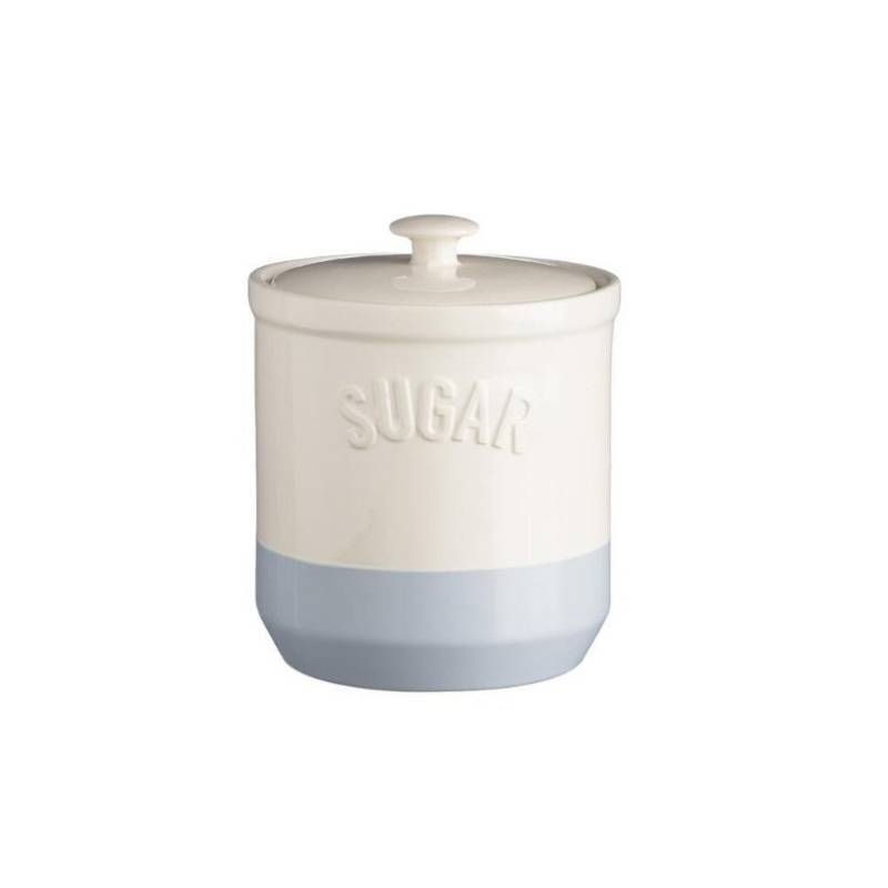 lot 14526 image: Mason Cash Bakewell Sugar Jar - Cream