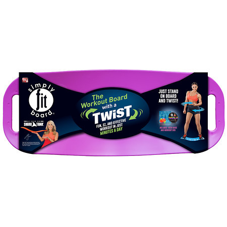 lot 14533 image: Simply Fit Board(R) - EA