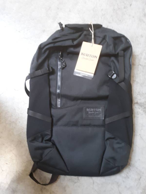 lot 14618 image: Burton Prospect Backpack