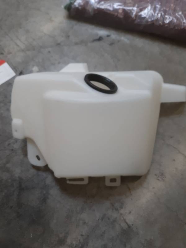 lot 14622 image: platinum pro cobra king washer tank