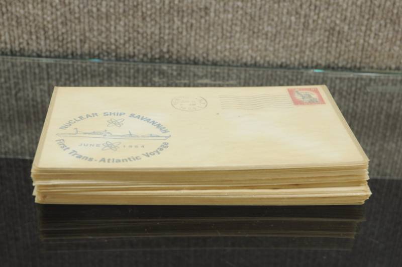 lot 2111 image: Lot of Postage Stamps -First Day Covers - Many Available See Photos for Details