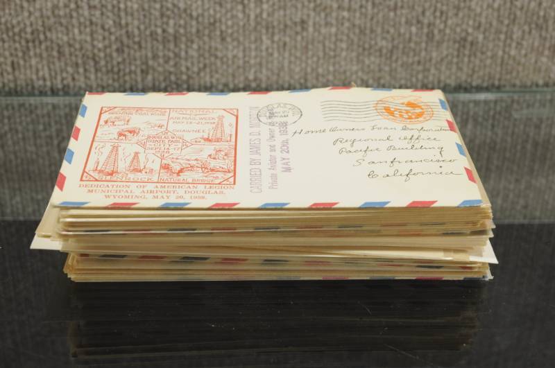 lot 2112 image: Lot of Postage Stamps -First Day Covers - Many Available See Photos for Details