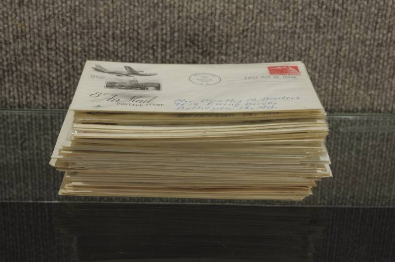 lot 2117 image: Lot of Postage Stamps -First Day Covers - Many Available See Photos for Details