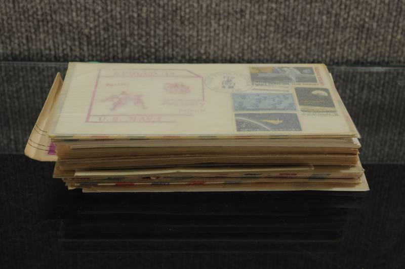 lot 2123 image: Lot of Postage Stamps -First Day Covers - Many Available See Photos for Details