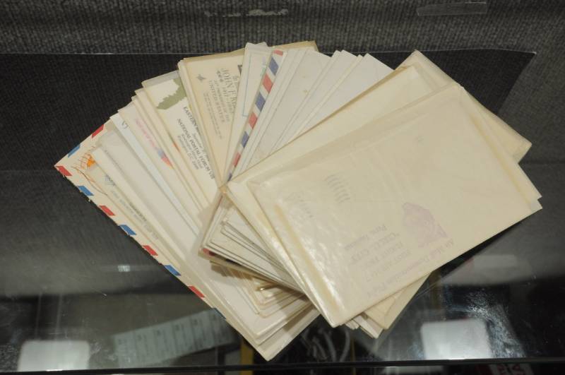 lot 2127 image: Lot of Postage Stamps -First Day Covers - Many Available See Photos for Details