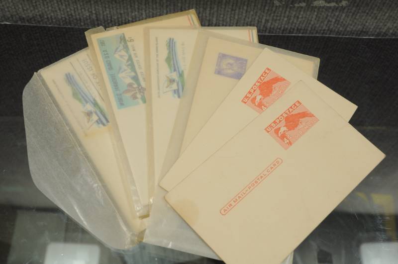 lot 2144 image: Lot of Postage Stamps -First Day Covers - Many Available See Photos for Details