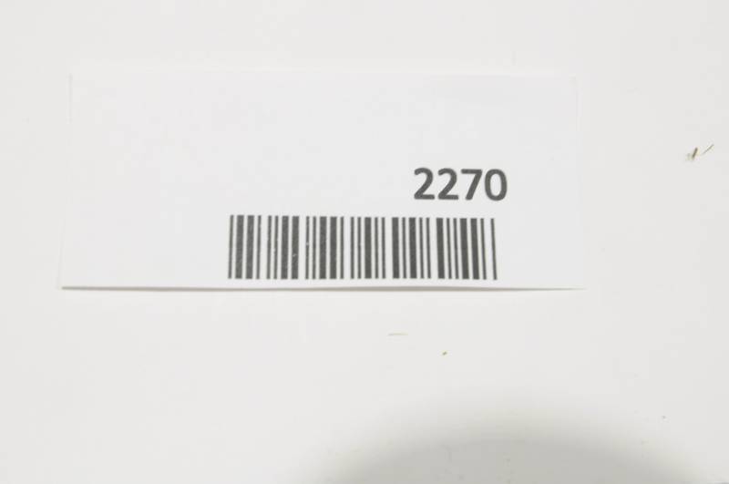 lot 2270 image: Lot of 6 Plastic Patch and Fix a Flat Kits. New Old Stock