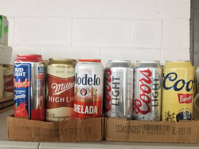 Osawatomie Beer Blowout ! EquipBid