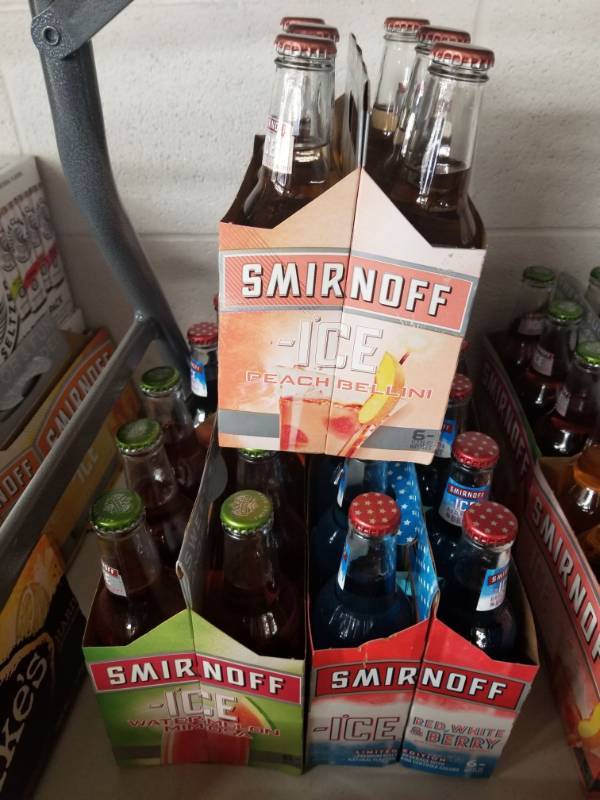 Osawatomie Beer Blowout ! EquipBid