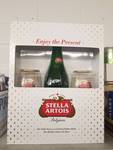 Stella Artois Gift Pack Stella Artois Gift Pack