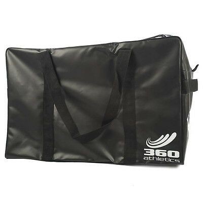 lot 12395 image: 360 Athletics Senior Hockey Bag