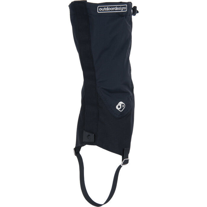 lot 12420 image: Outdoor Designs 262065 Skyline Gaiter 44 Black - Large