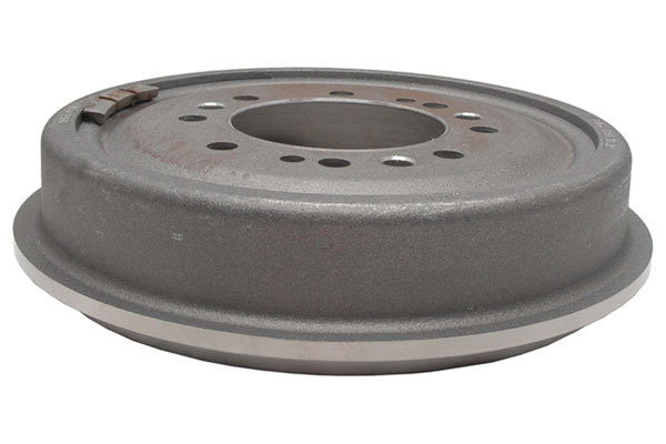 lot 12452 image: ACDelco 18B48 Professional Durastop Front Drilled Brake Drum