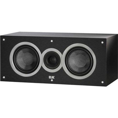 lot 12479 image: ELAC C5 Debut Series 5.25  Center Speaker by Andrew Jones