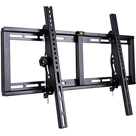 lot 13419 image: CJ Tech Tilting Wall Mount for 32 -65  TVs
