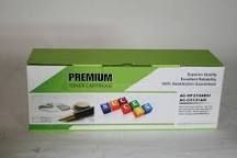 lot 13428 image: Compatible CE255X  55X High Yield Toner for HP LaserJet P3010 P3015 P3016