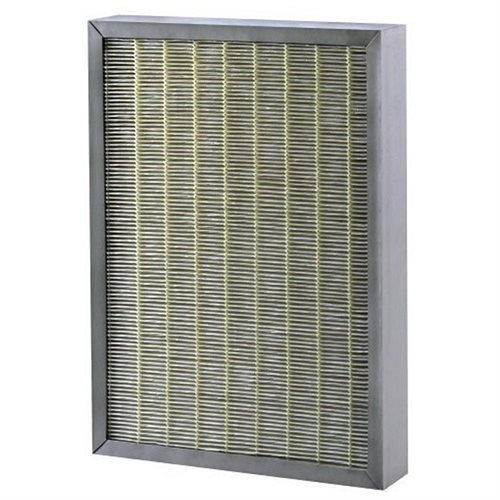 lot 13460 image: Hunter 30936 Air Purifier Filter Fits 30085, 30090, 30095, 30105, 30117 & 30130, Designed & Engineered by Crucial Air