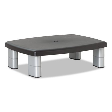 lot 14332 image: 3M Up To 80 lbs. 21  LCD Monitor Adjustable Stand