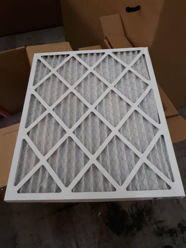 lot 14413 image: Merv 8 Air Filters