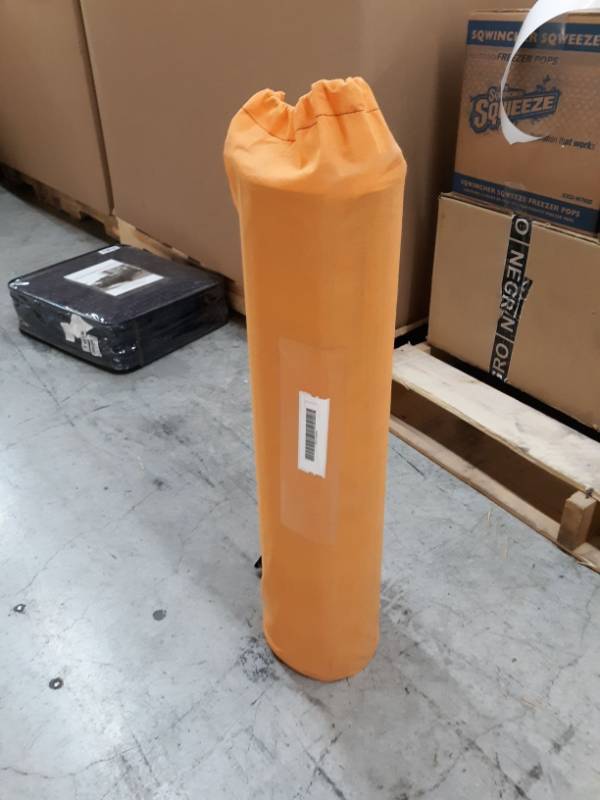 lot 14420 image: Yoga Mat wCase