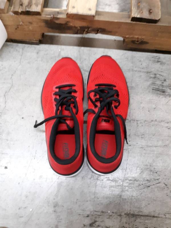 lot 14433 image: Nike Flex 2016 RN 11.5