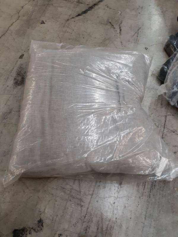 lot 14453 image: Samaya Meditation Pillow