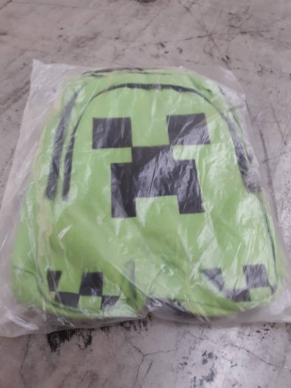 lot 14468 image: Creeper Bag