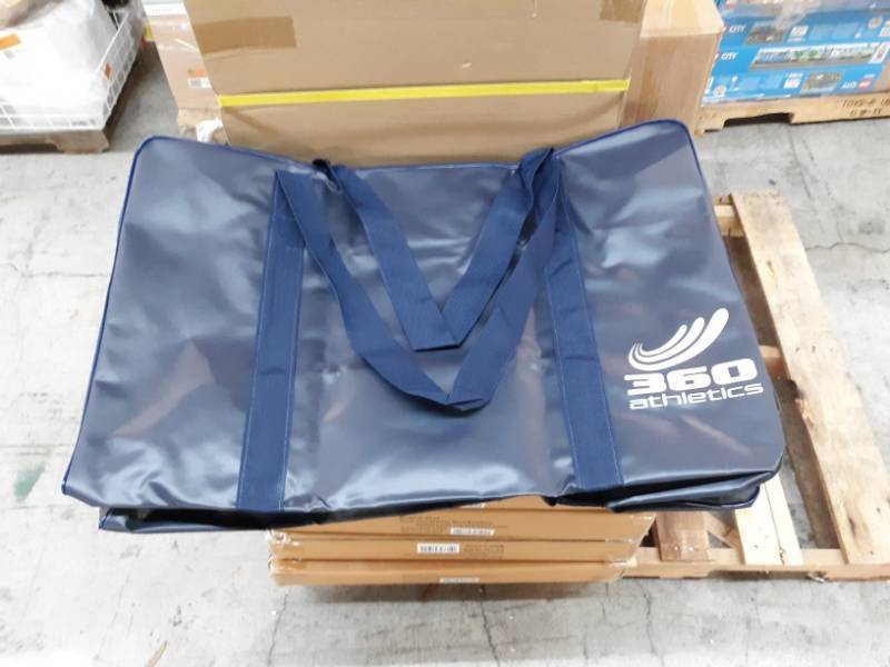 lot 14482 image: 360 Athletics Hockey Bag