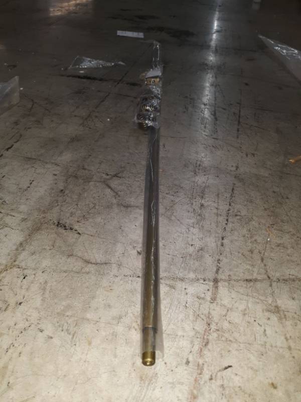 lot 14498 image: Curtain Rods