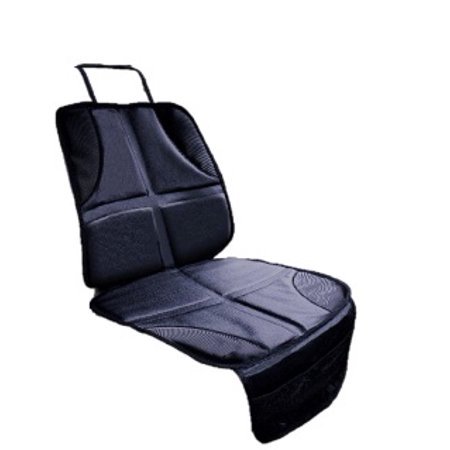 lot 14677 image: Classic Look, Strong and Waterproof, Best Quality, Car Seat Protector.(for Baby Car Seat or Booster Seats). Top Car Seat Covers