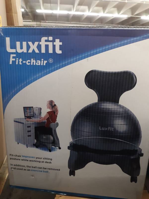 lot 16042 image: Lux fit