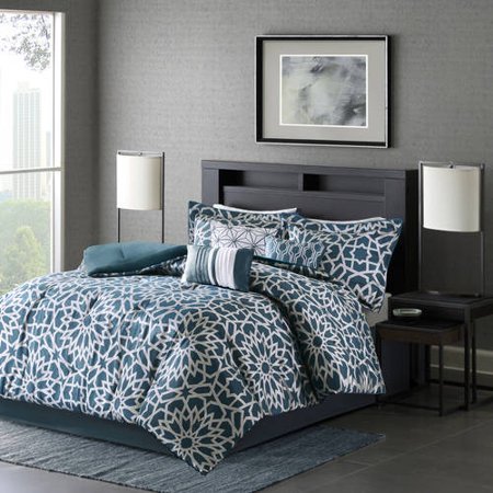 lot 16054 image: Home Essence Carmella Comforter Set