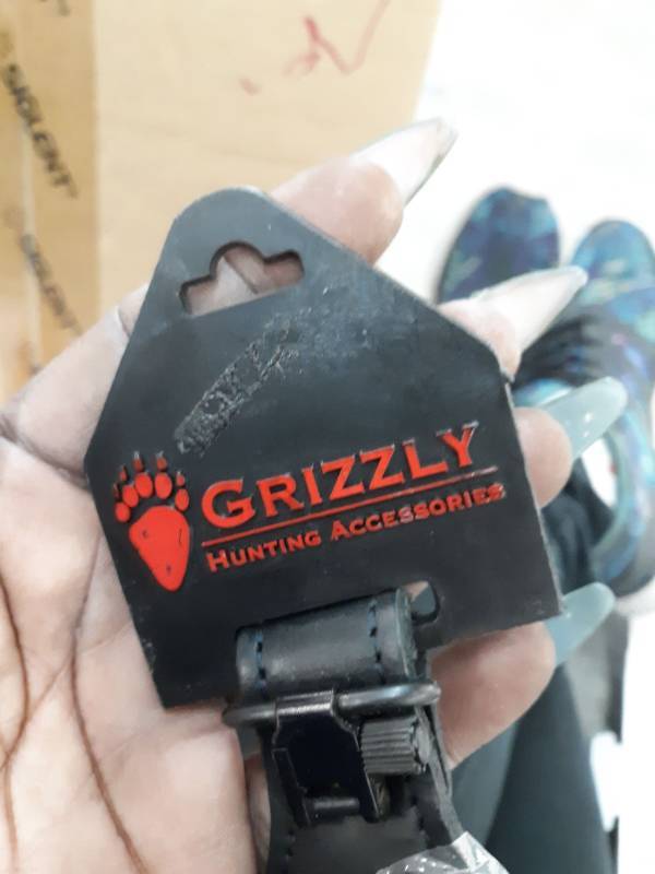 lot 16146 image: Grizzly