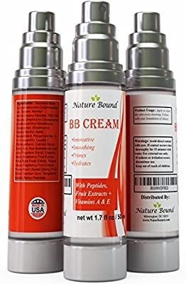 lot 17016 image: Nature Bound BB Cream, 50mL