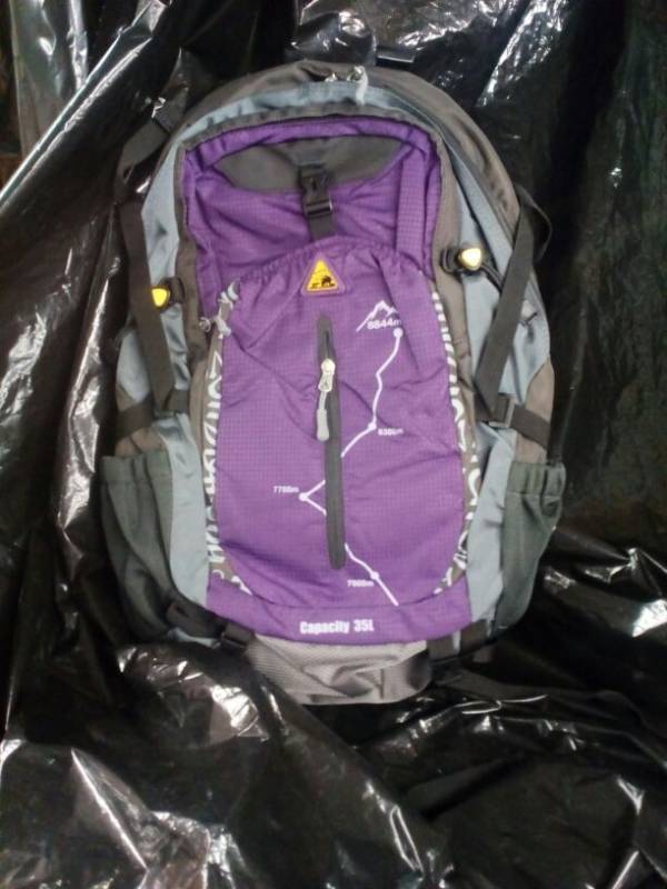 lot 11438 image: kimlee backpack