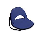 lot 11449 image: Picnic Time Oniva Portable Reclining Seat