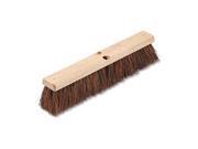 lot 11451 image: mixed lot 3 car visors, recovery strap and a Broom Head