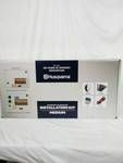 lot 11461 image: Husqvarna 967623602 Automower Installation Kit, Me ...