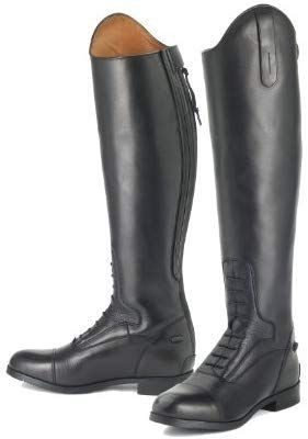 lot 16544 image: Ovation Ladies Flex Sport Field Boots
