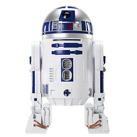 lot 16572 image: Star Wars Classic 20  R2-D2 Deluxe