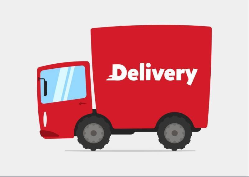 lot 1000 image: Do you need local Delivery Check this option out