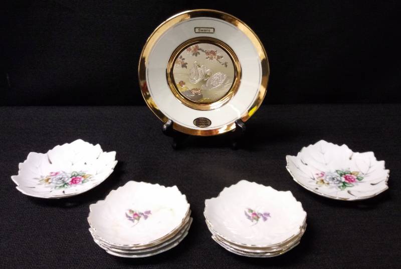 lot 5466 image: China Lot- Misc