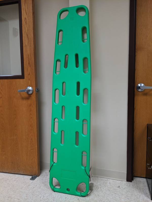 lot 3881 image: Stability Board