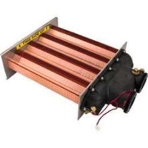 lot 1642 image: Hayward HAXHXA1203 Heat Exchanger Assy200