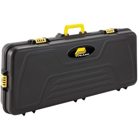 lot 1646 image: Plano Parallel Limb Bow Case 114400