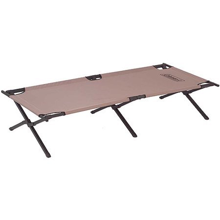 lot 1664 image: Coleman Trailhead II Cot