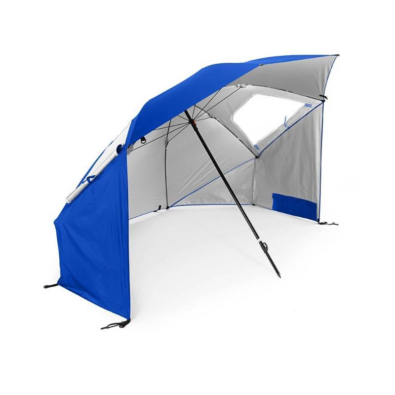 lot 1668 image: Super-Brella, Blue