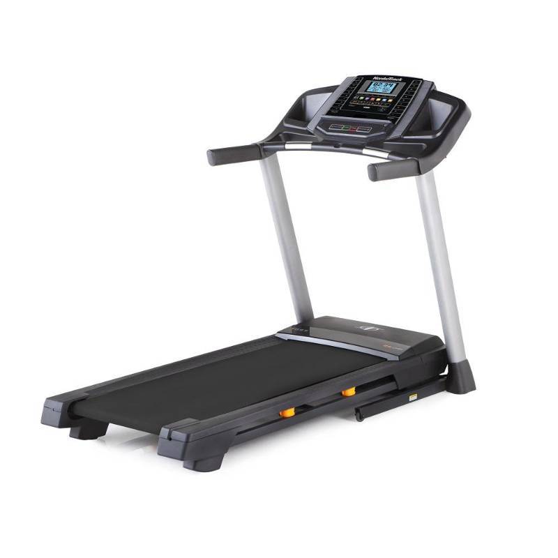 lot 1691 image: NordicTrack T 6.5 S Treadmill